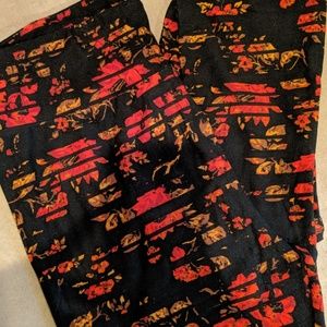 LulaRoe Leggings